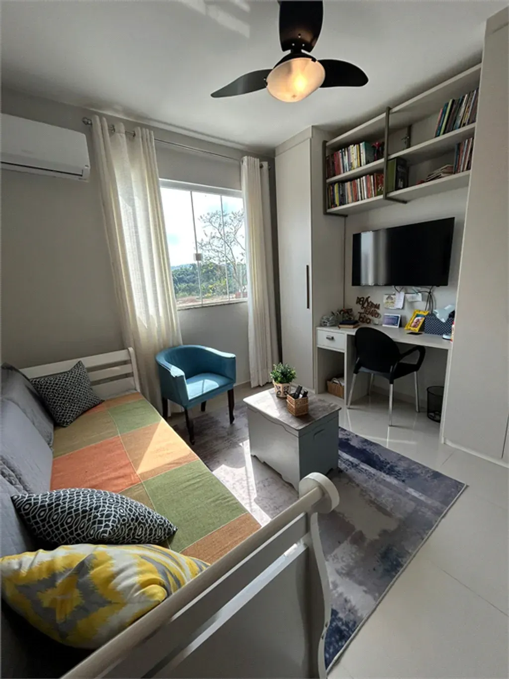 Casa com 2 quartos, 160,11 m² - Centro - Piraí — foto 1