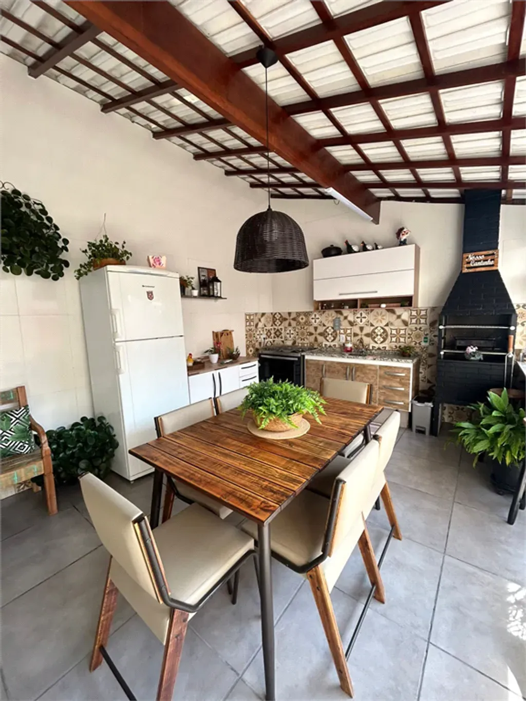 Casa com 2 quartos, 160,11 m² - Centro - Piraí — foto 11
