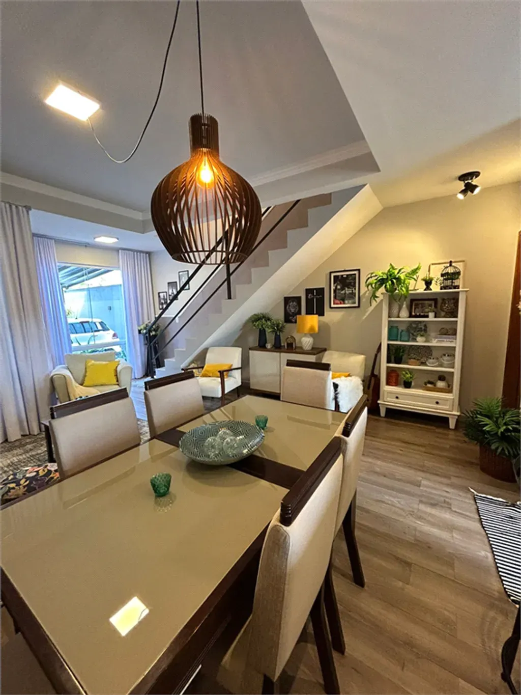 Casa com 2 quartos, 160,11 m² - Centro - Piraí — foto 13