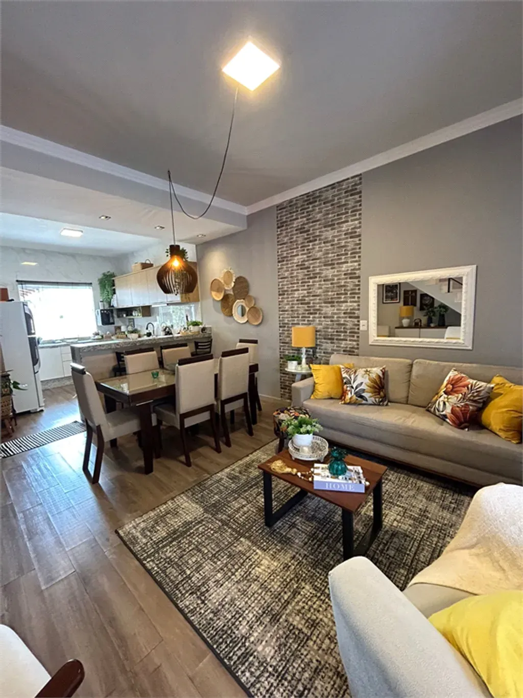 Casa com 2 quartos, 160,11 m² - Centro - Piraí — foto 14