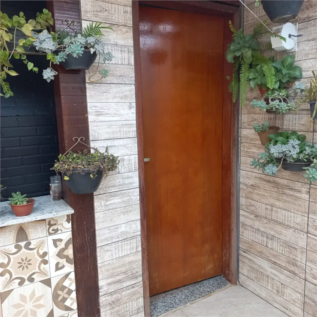 Casa com 2 quartos, 160,11 m² - Centro - Piraí — foto 15
