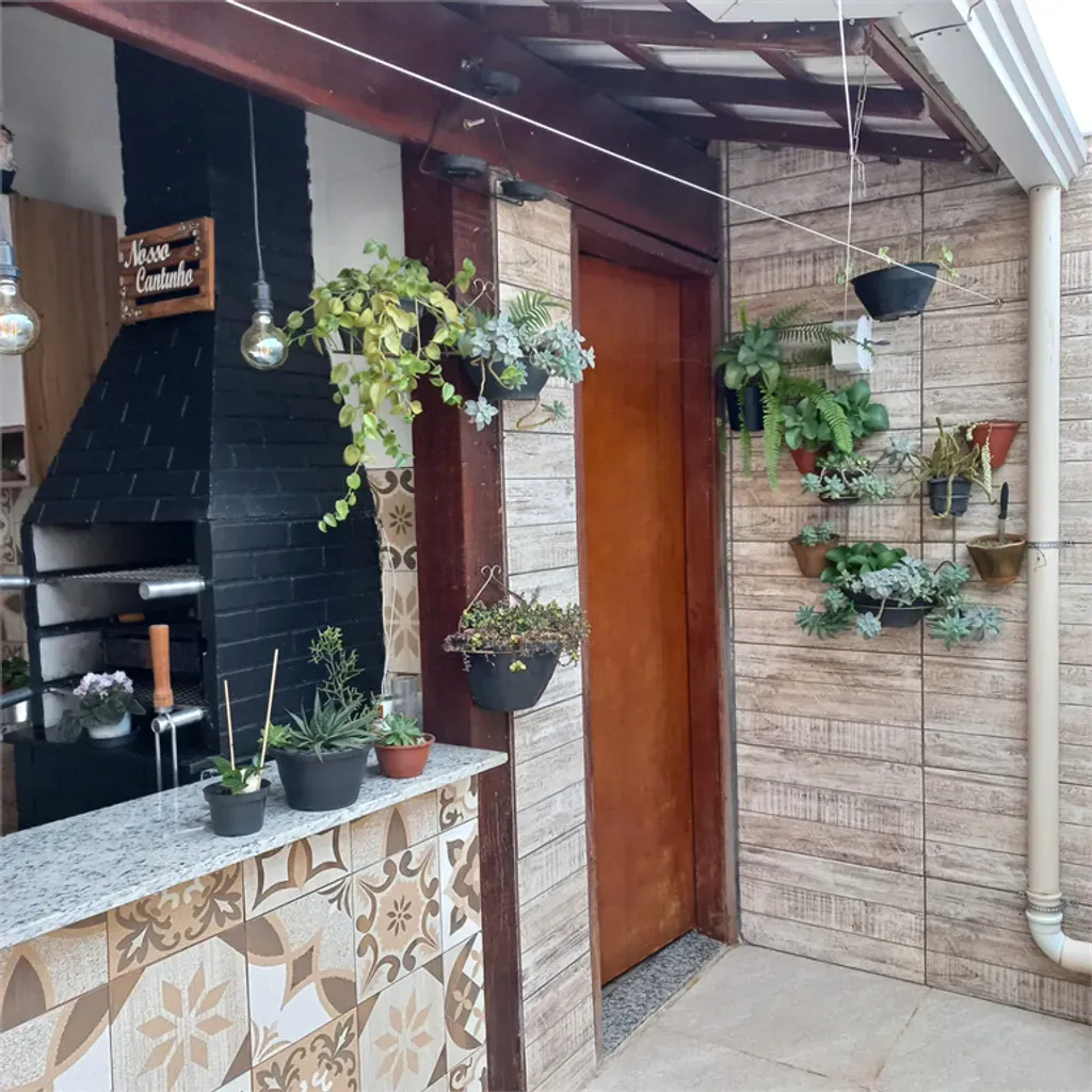 Casa com 2 quartos, 160,11 m² - Centro - Piraí — foto 16