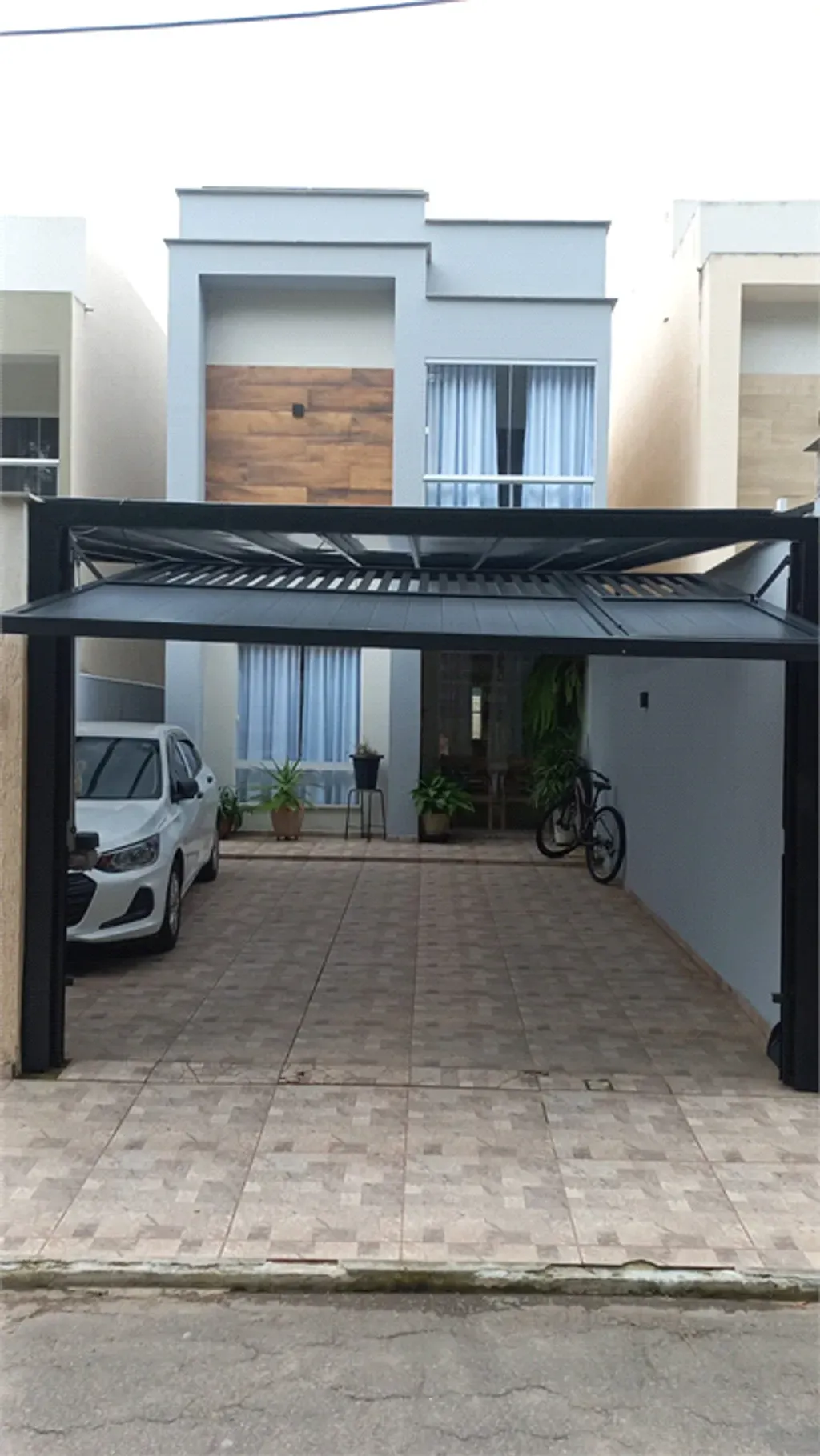 Casa com 2 quartos, 160,11 m² - Centro - Piraí — foto 18