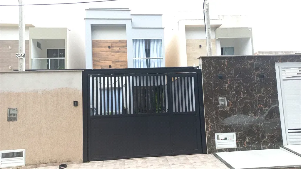 Casa com 2 quartos, 160,11 m² - Centro - Piraí — foto 20