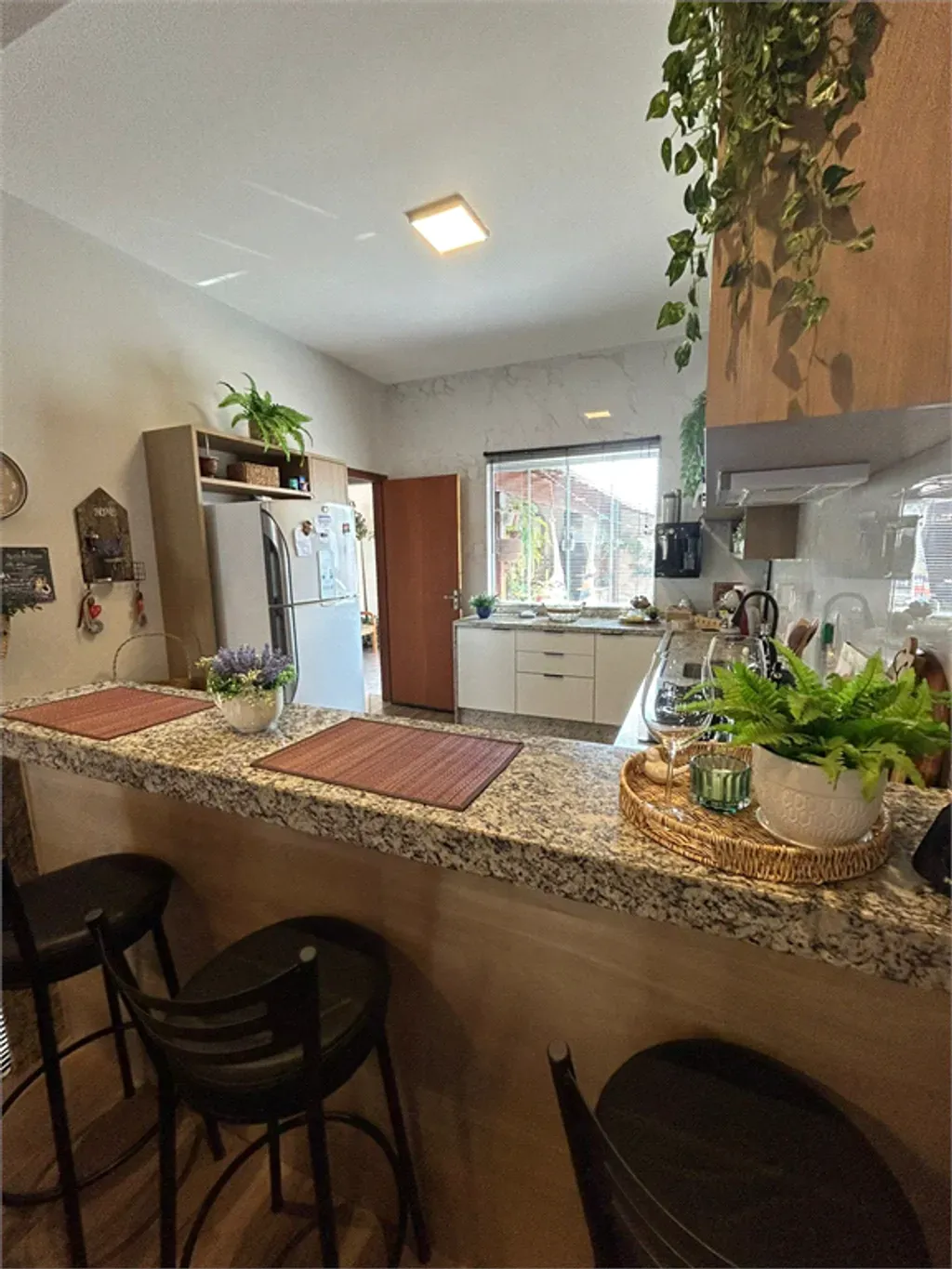Casa com 2 quartos, 160,11 m² - Centro - Piraí — foto 4