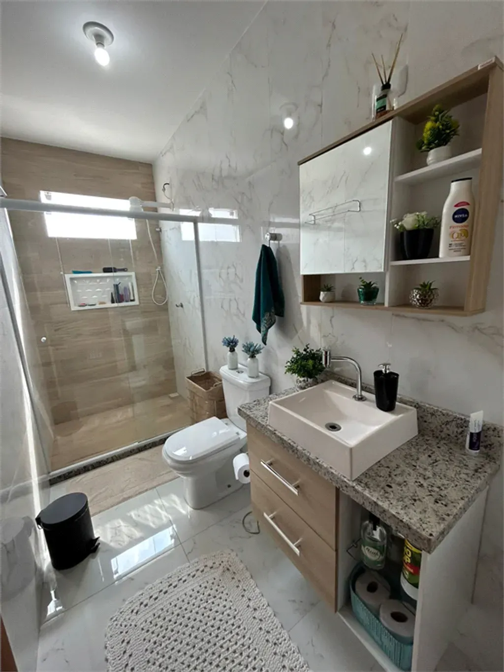 Casa com 2 quartos, 160,11 m² - Centro - Piraí — foto 5