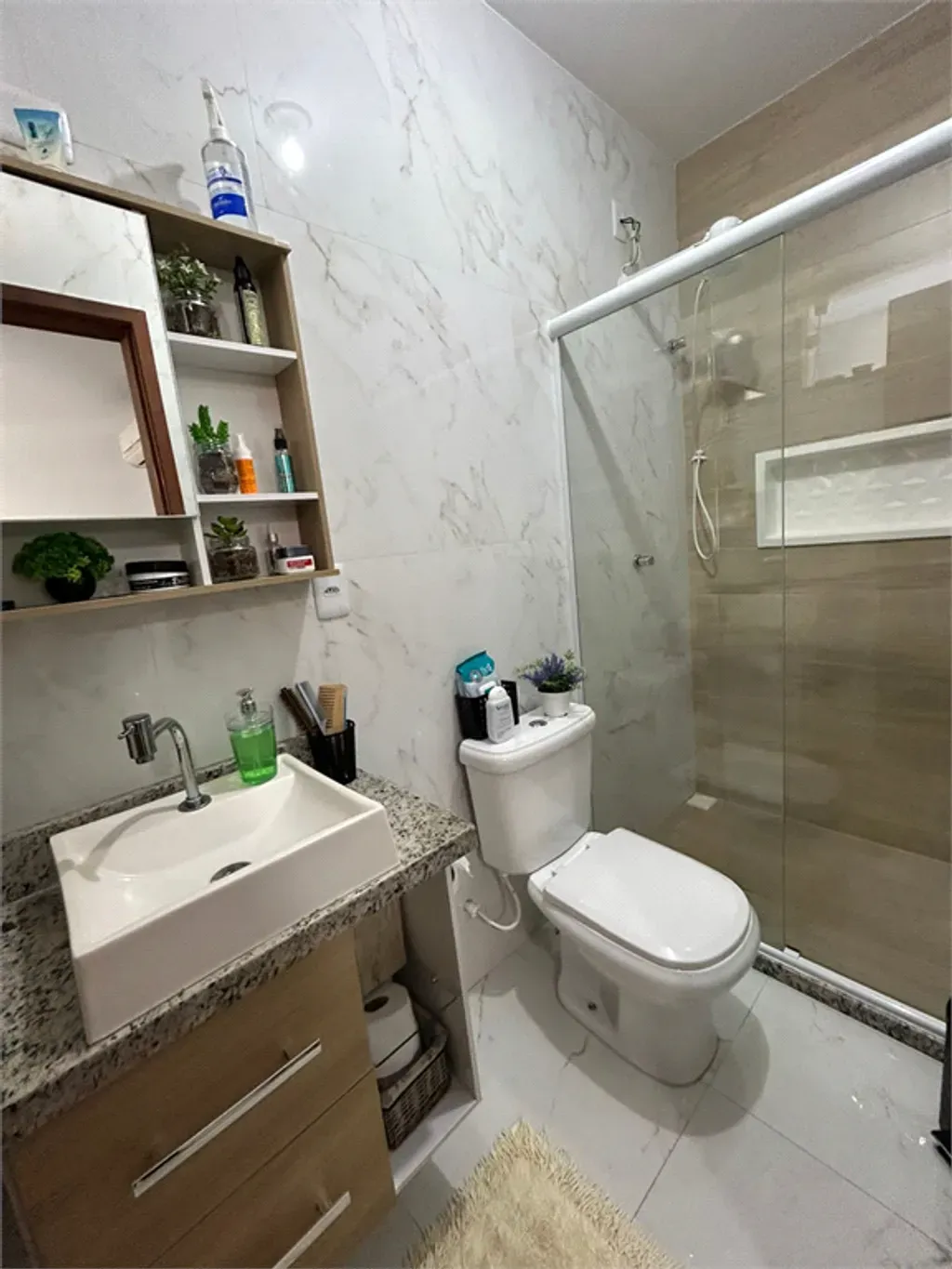 Casa com 2 quartos, 160,11 m² - Centro - Piraí — foto 7