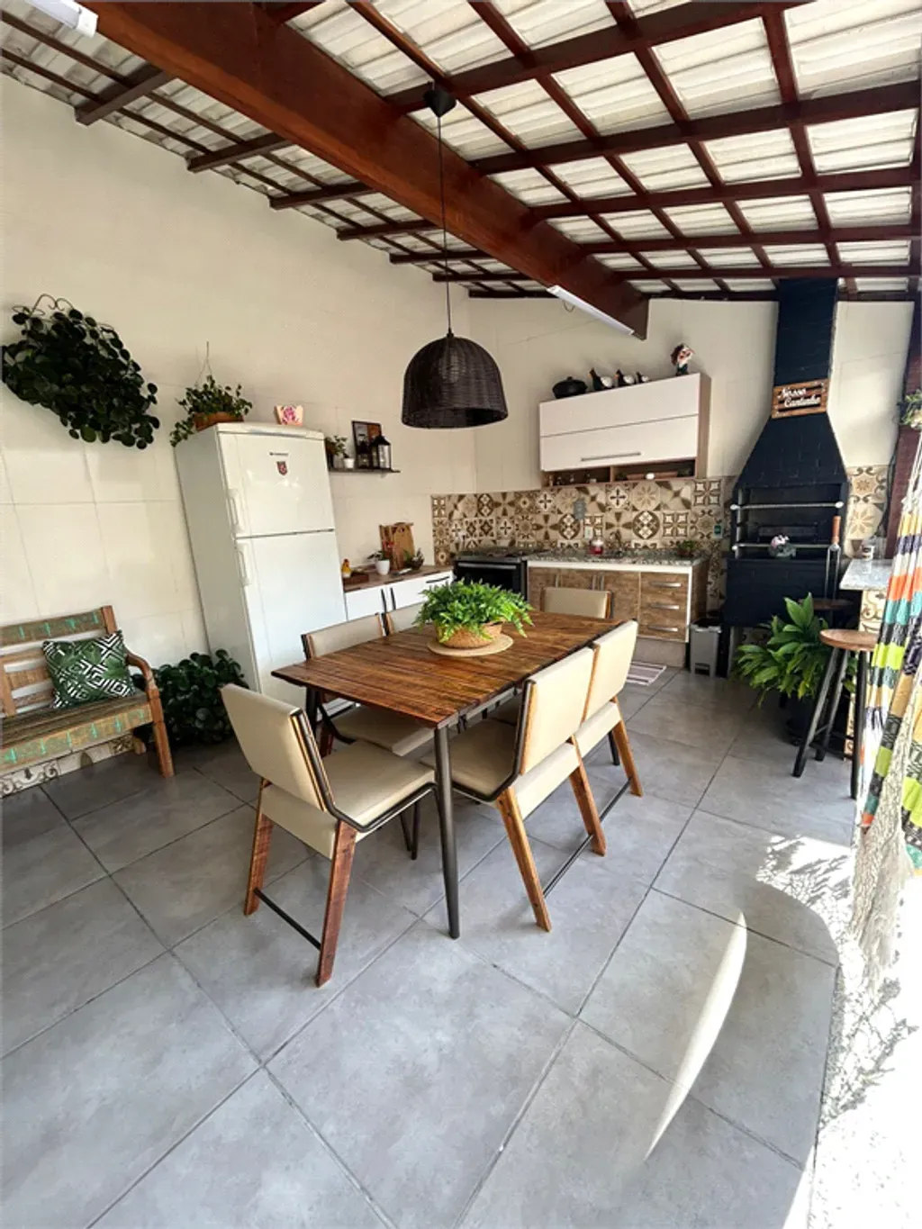 Casa com 2 quartos, 160,11 m² - Centro - Piraí — foto 9