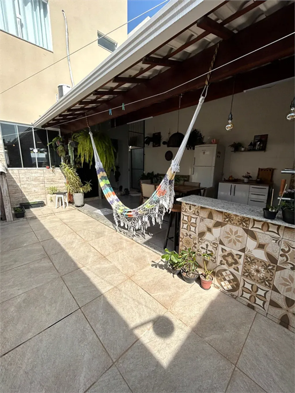 Casa com 2 quartos, 160,11 m² - Centro - Piraí — foto 10