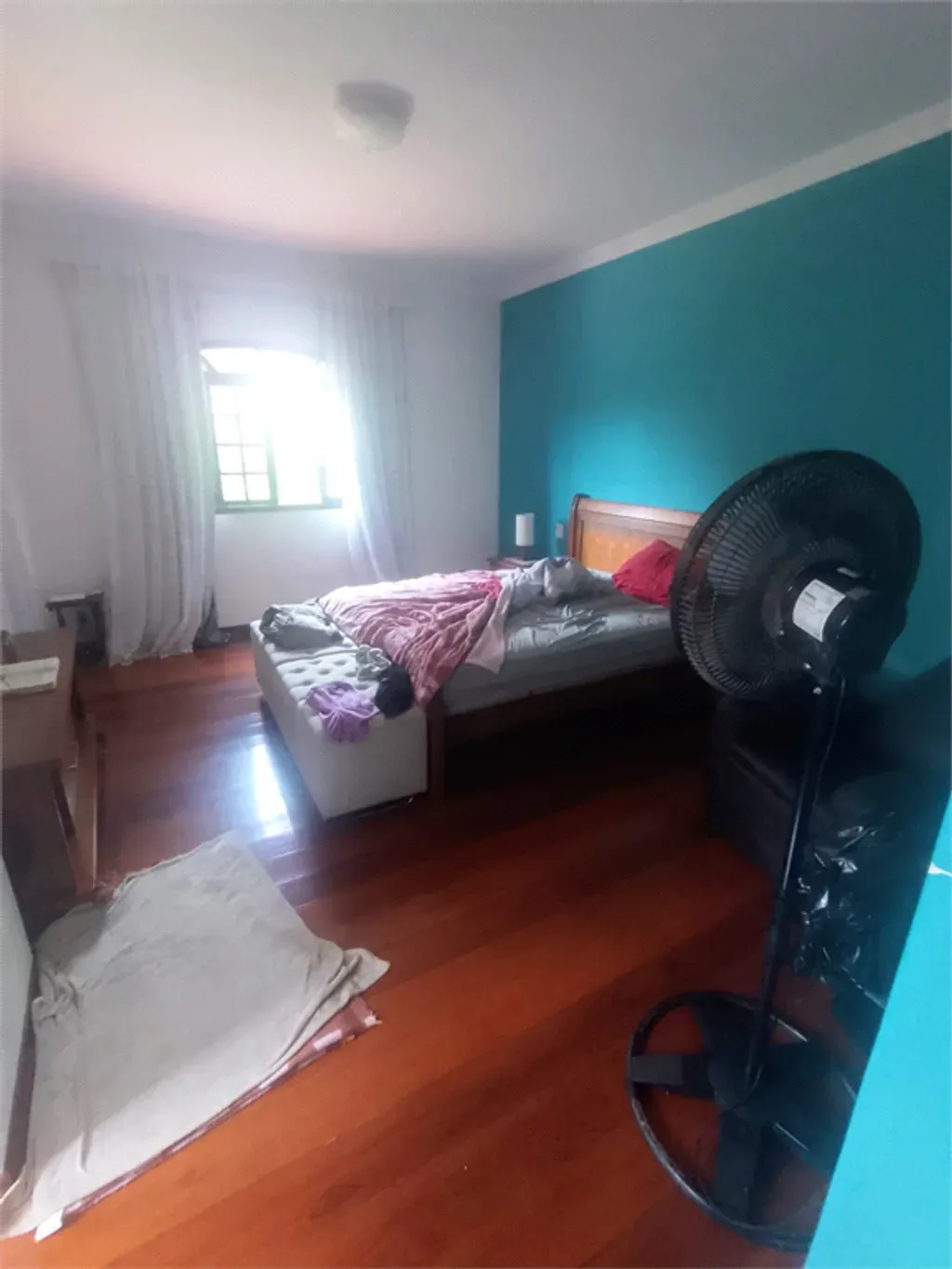 Rural com 5 quartos, 600 m² - Centro - Piraí — foto 12