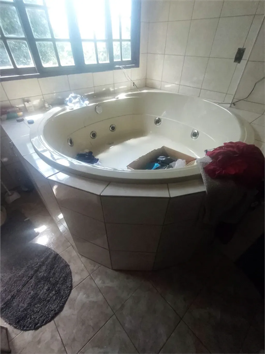 Rural com 5 quartos, 600 m² - Centro - Piraí — foto 13