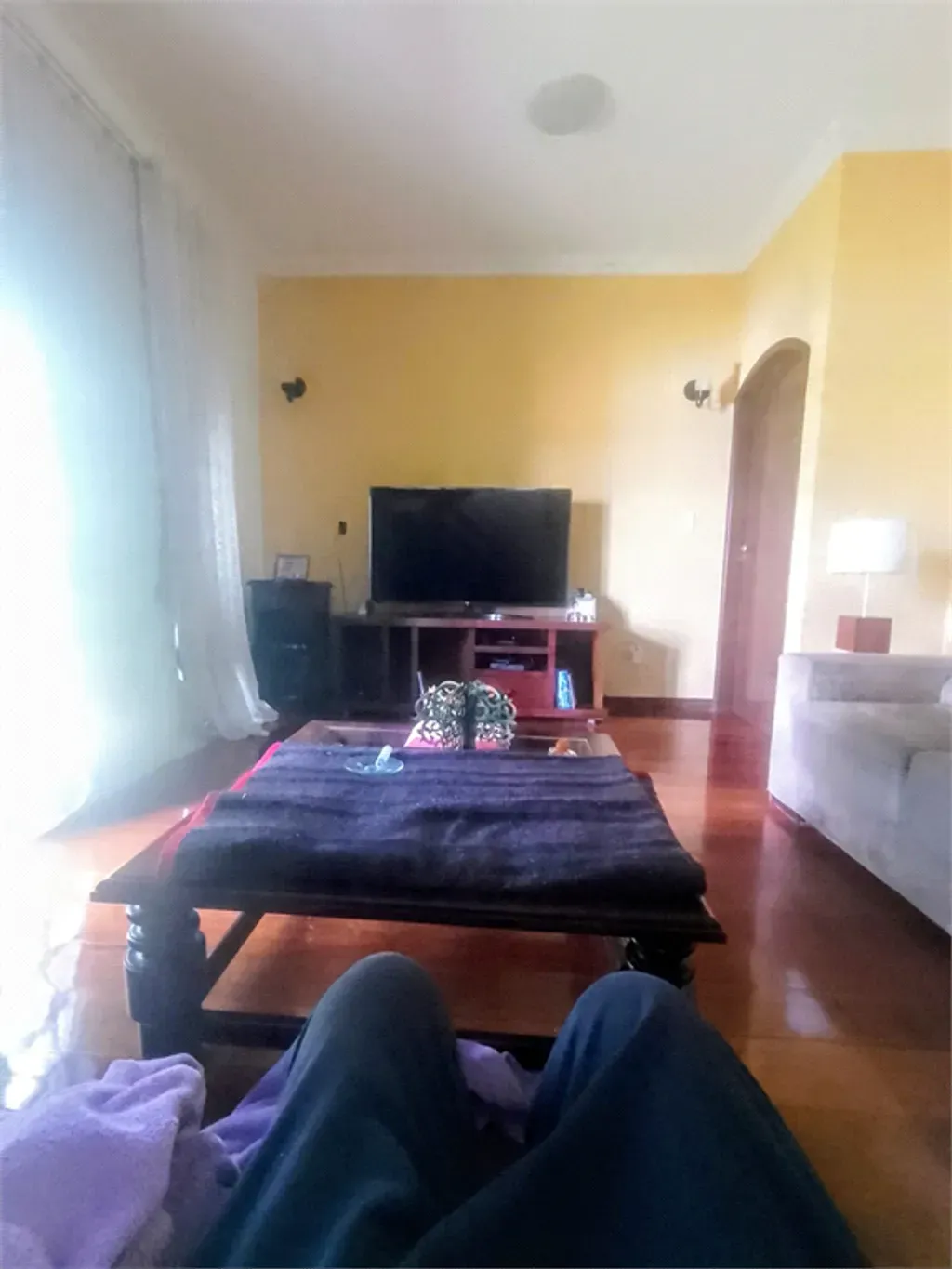 Rural com 5 quartos, 600 m² - Centro - Piraí — foto 4