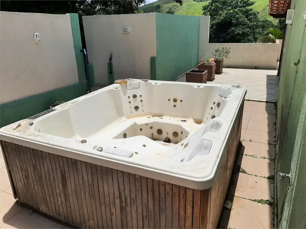 Rural com 4 quartos, 15.000 m² - Centro - Pinheiral — foto 1