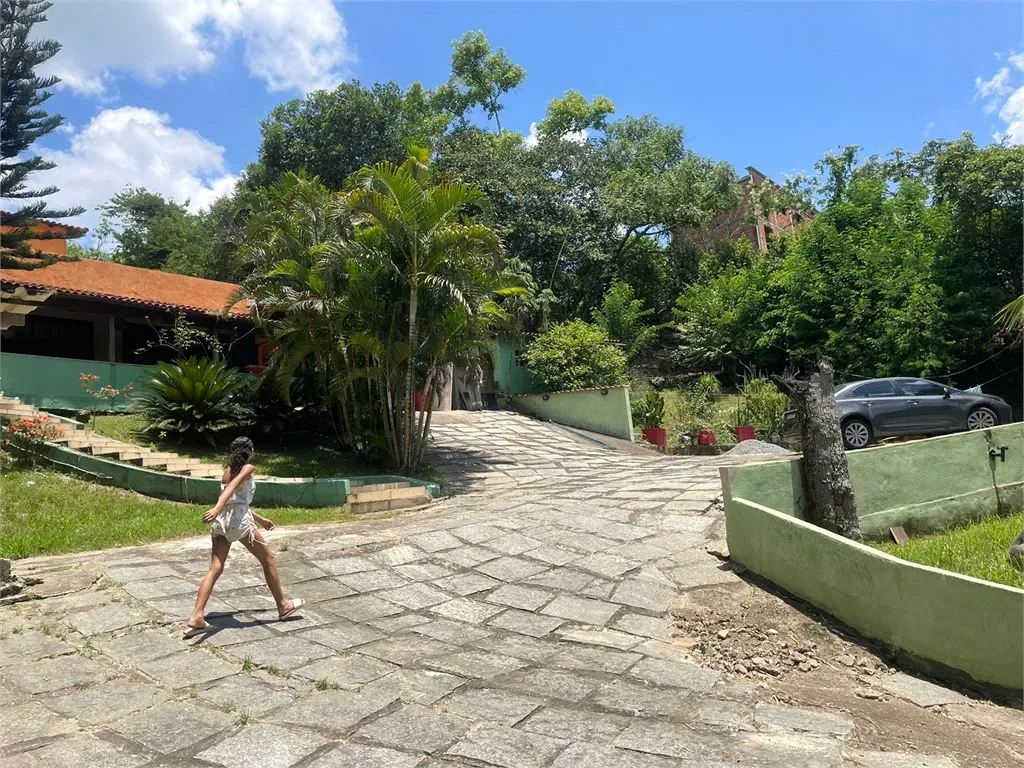Rural com 4 quartos, 15.000 m² - Centro - Pinheiral — foto 3