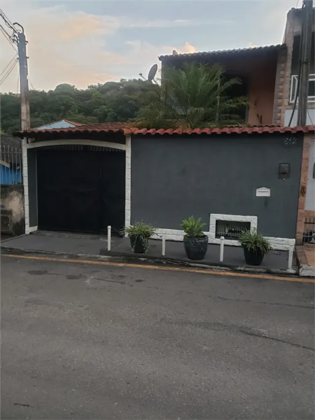 Duzentos e Quarenta e Nove - Volta Redonda