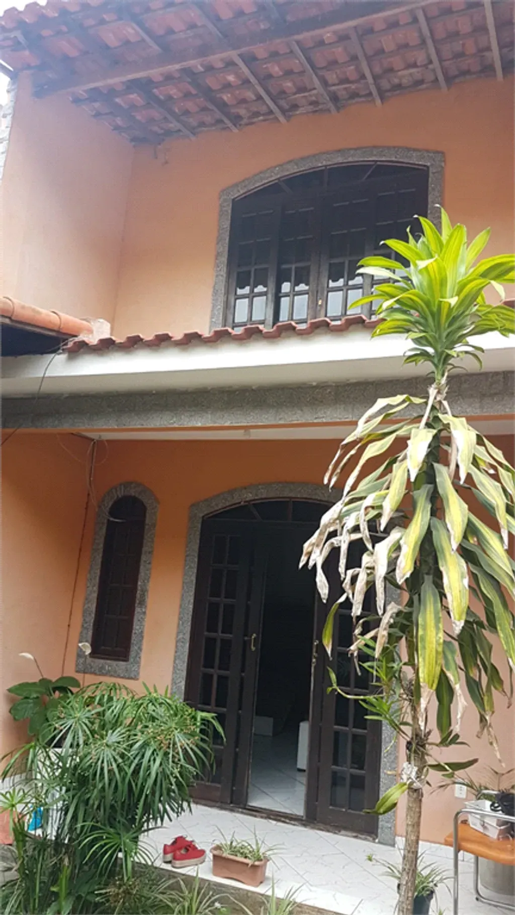 Casa com 3 quartos, 250 m² - Duzentos e Quarenta e Nove - Volta Redonda — foto 2