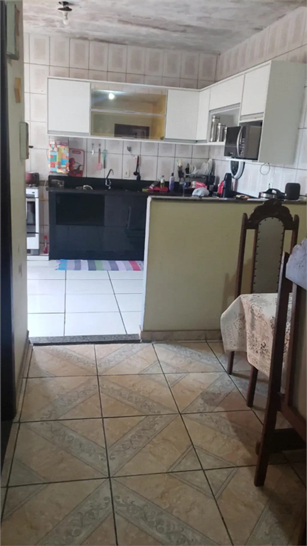 Casa com 3 quartos, 250 m² - Duzentos e Quarenta e Nove - Volta Redonda — foto 4