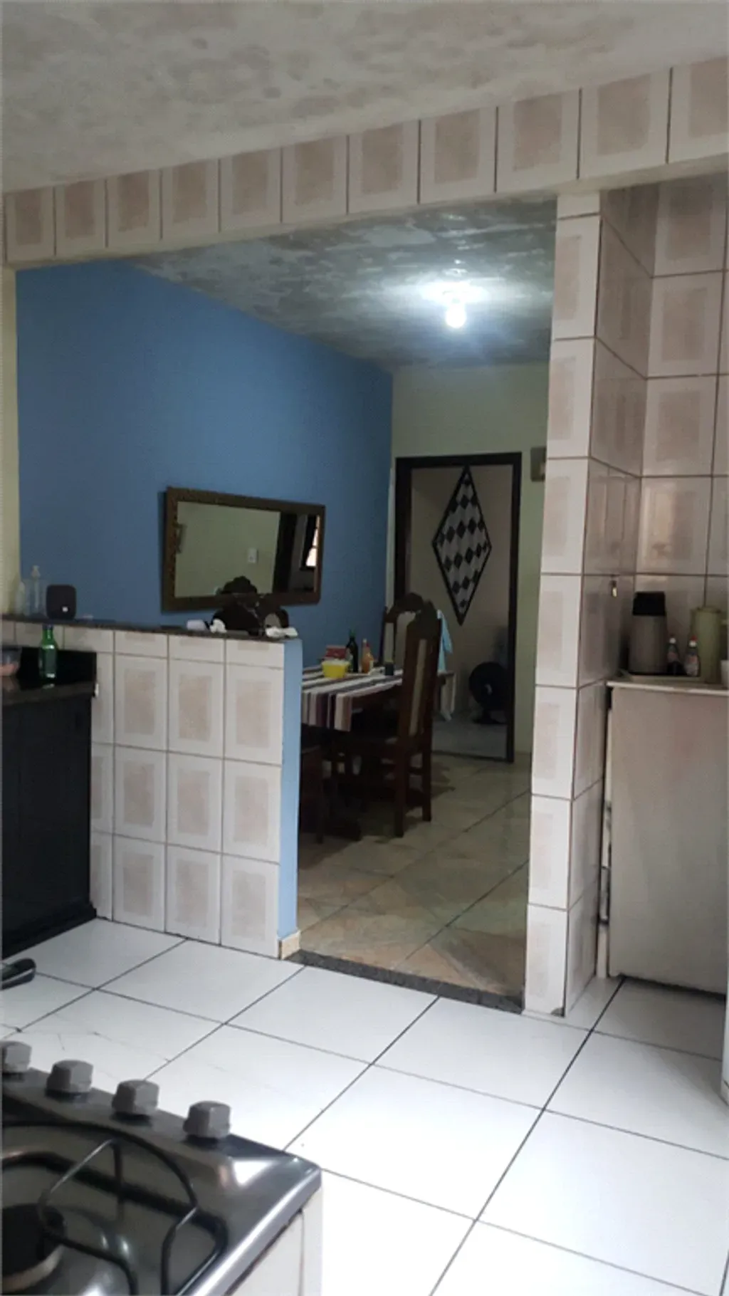 Casa com 3 quartos, 250 m² - Duzentos e Quarenta e Nove - Volta Redonda — foto 8