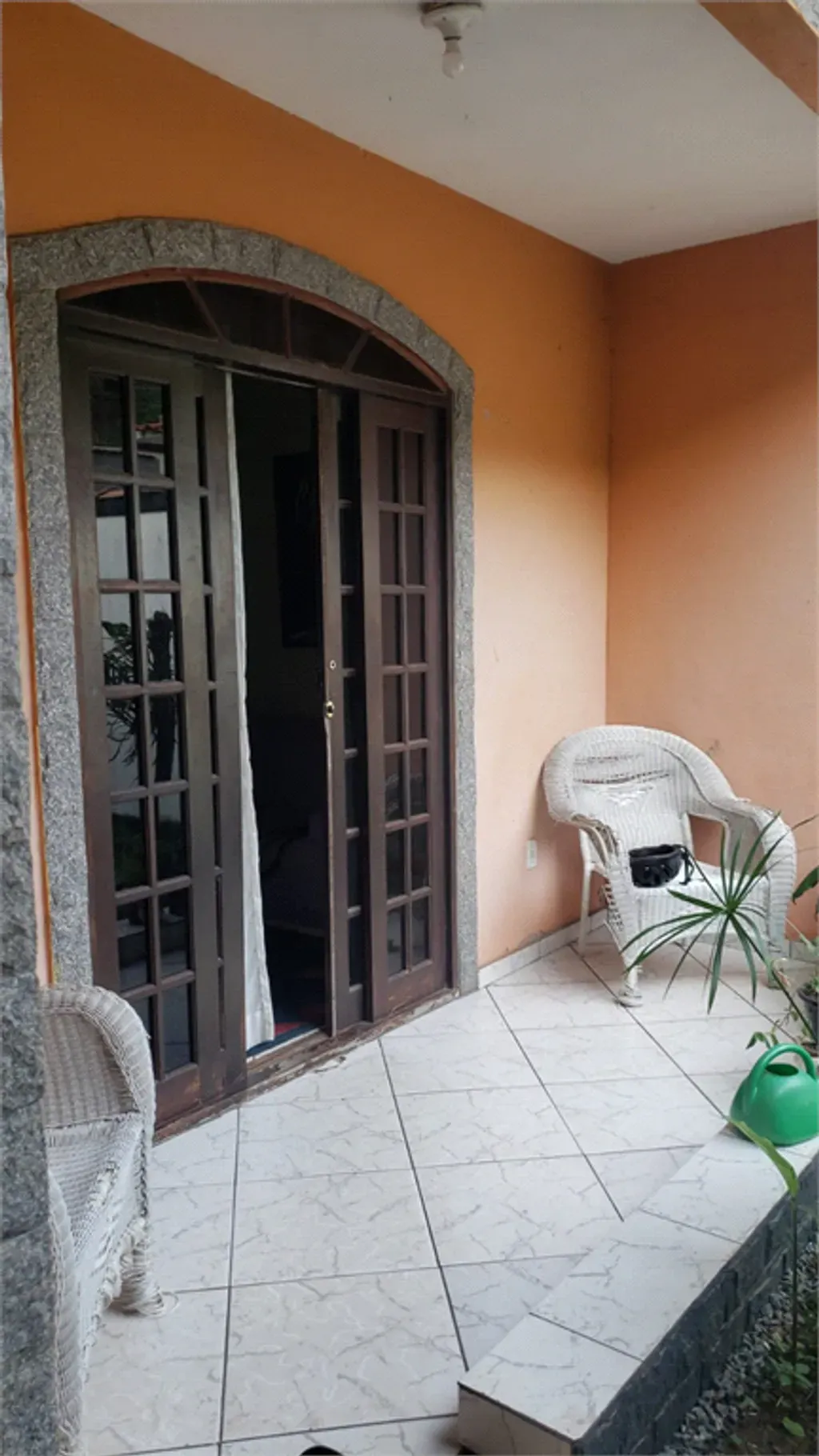 Casa com 3 quartos, 250 m² - Duzentos e Quarenta e Nove - Volta Redonda — foto 10