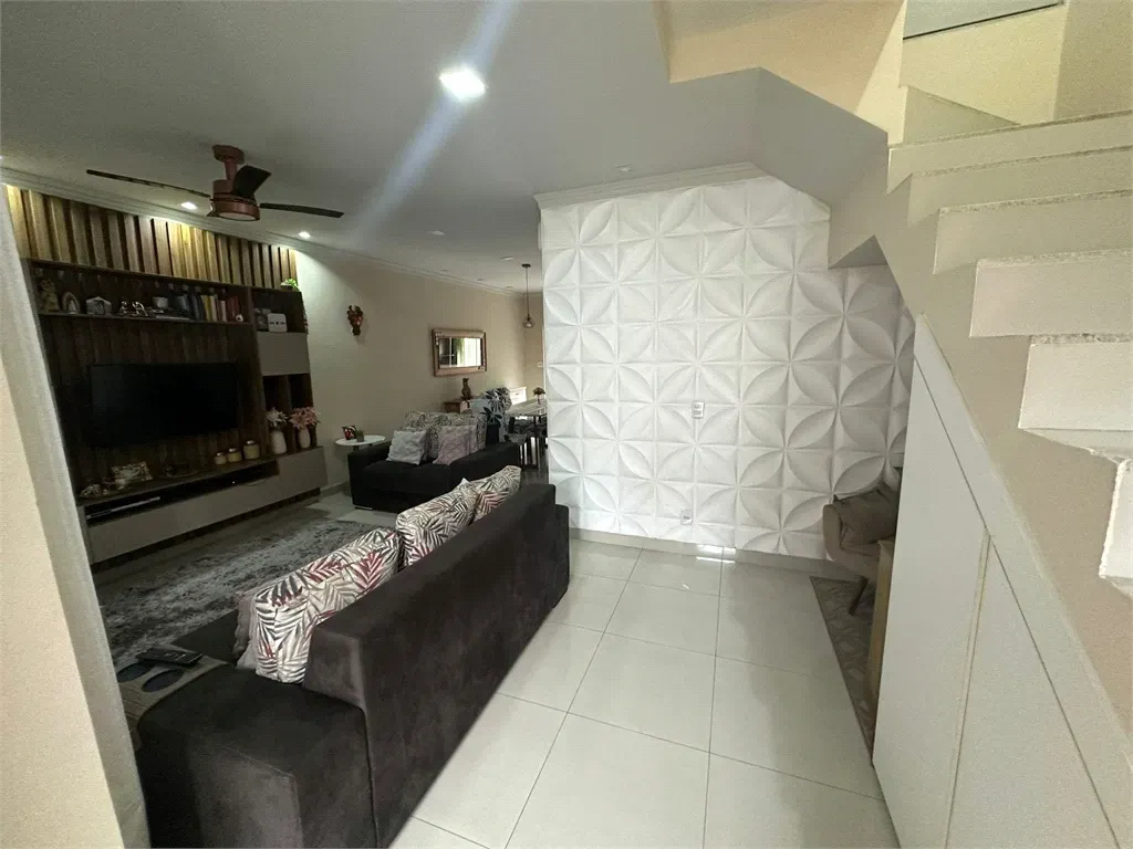 Casa com 3 quartos, 100 m² - Retiro - Volta Redonda — foto 1