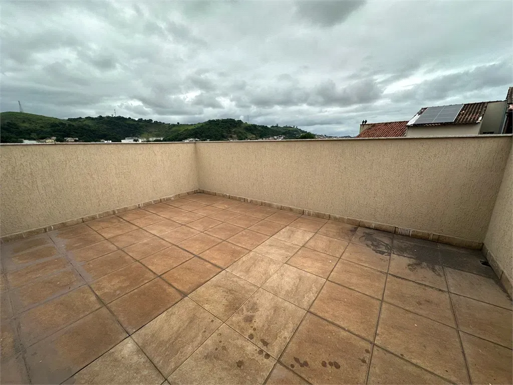 Casa com 3 quartos, 100 m² - Retiro - Volta Redonda — foto 2