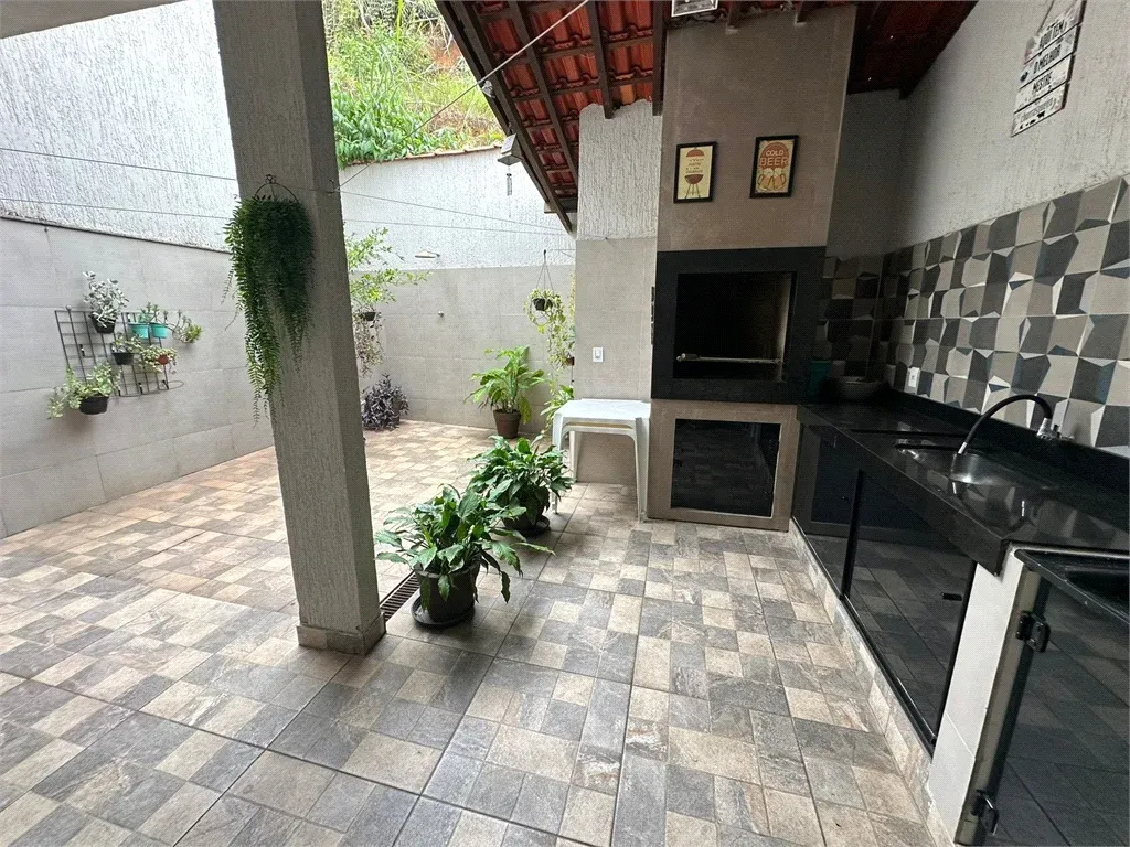 Casa com 3 quartos, 100 m² - Retiro - Volta Redonda — foto 17