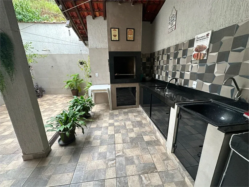 Casa com 3 quartos, 100 m² - Retiro - Volta Redonda — foto 18