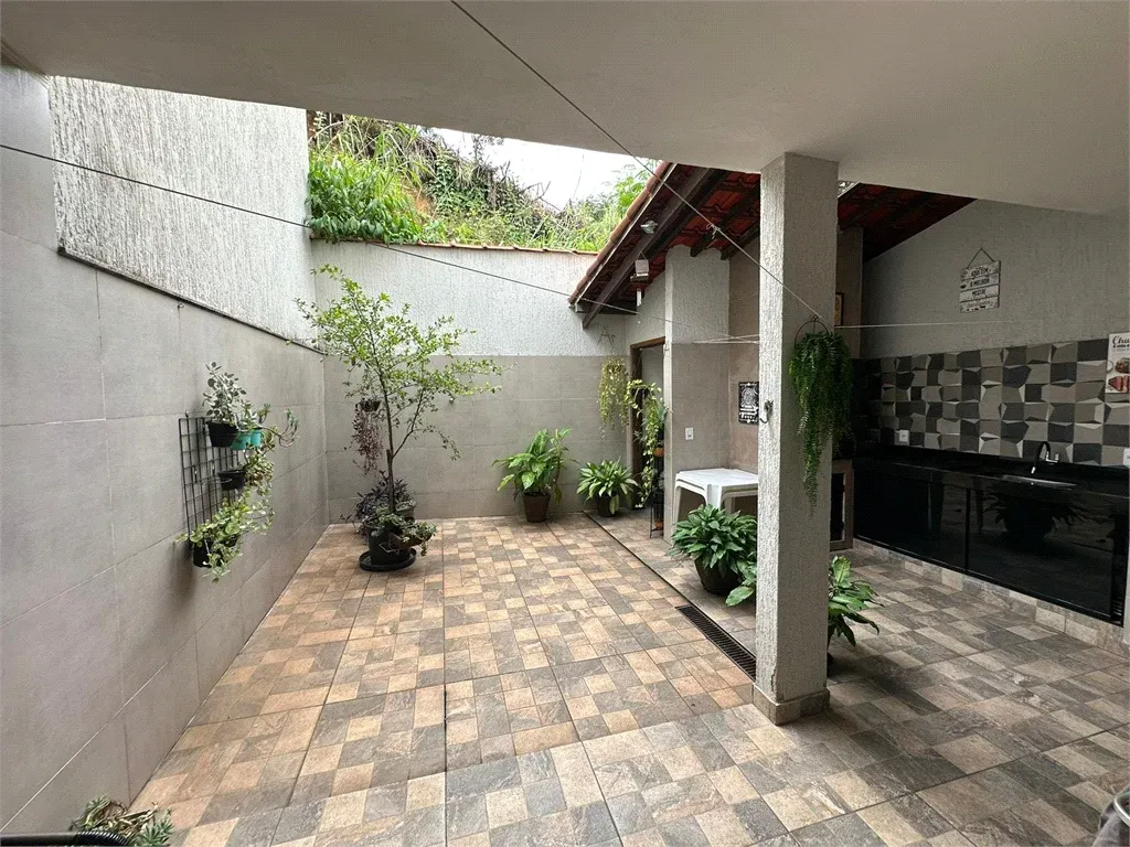 Casa com 3 quartos, 100 m² - Retiro - Volta Redonda — foto 19