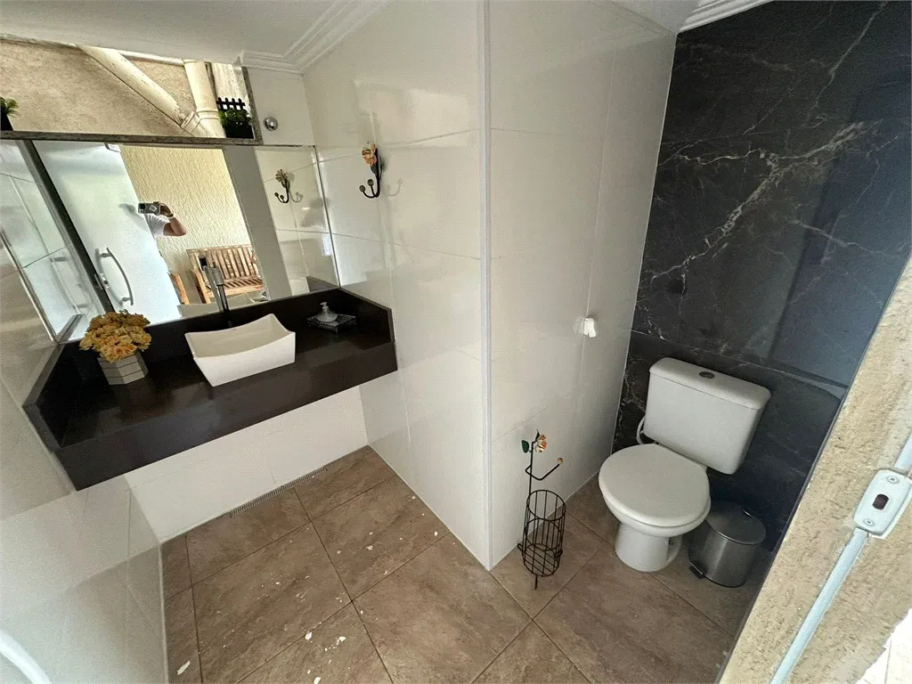 Casa com 3 quartos, 100 m² - Retiro - Volta Redonda — foto 5