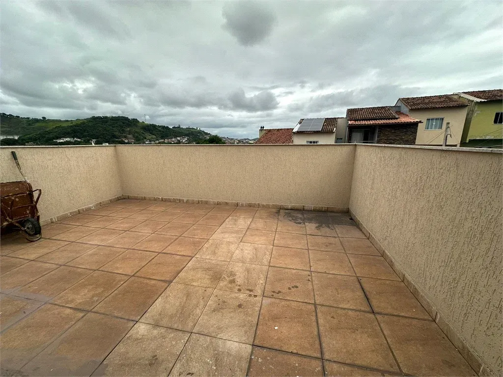 Casa com 3 quartos, 100 m² - Retiro - Volta Redonda — foto 6