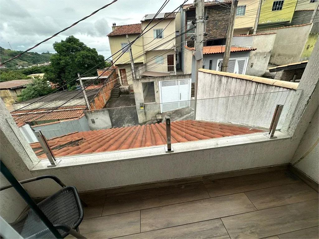 Casa com 3 quartos, 100 m² - Retiro - Volta Redonda — foto 10
