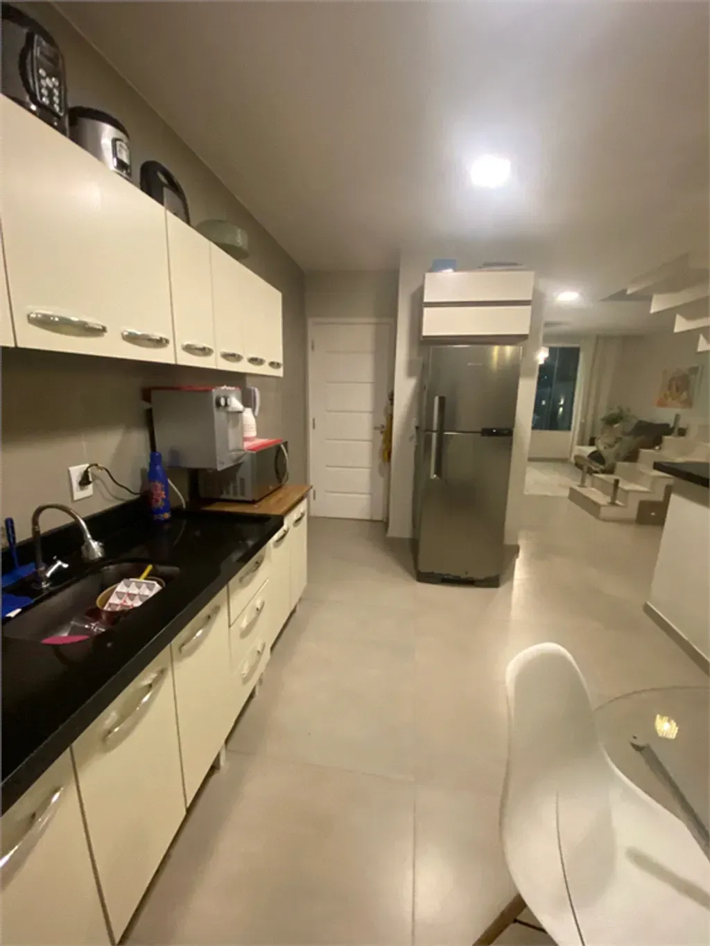 Casa com 3 quartos, 120 m² - Sam Remo - Volta Redonda — foto 2