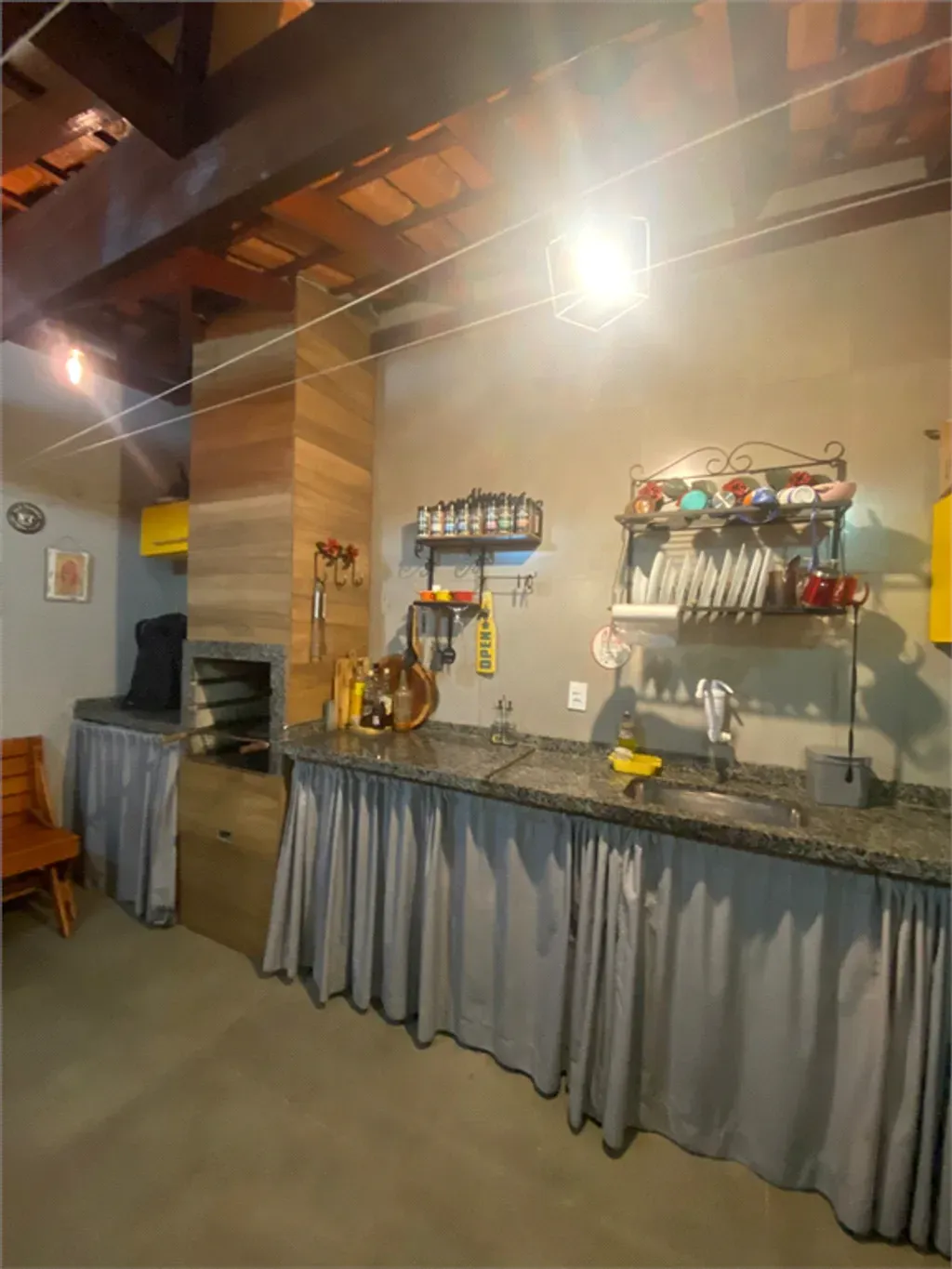 Casa com 3 quartos, 120 m² - Sam Remo - Volta Redonda — foto 12