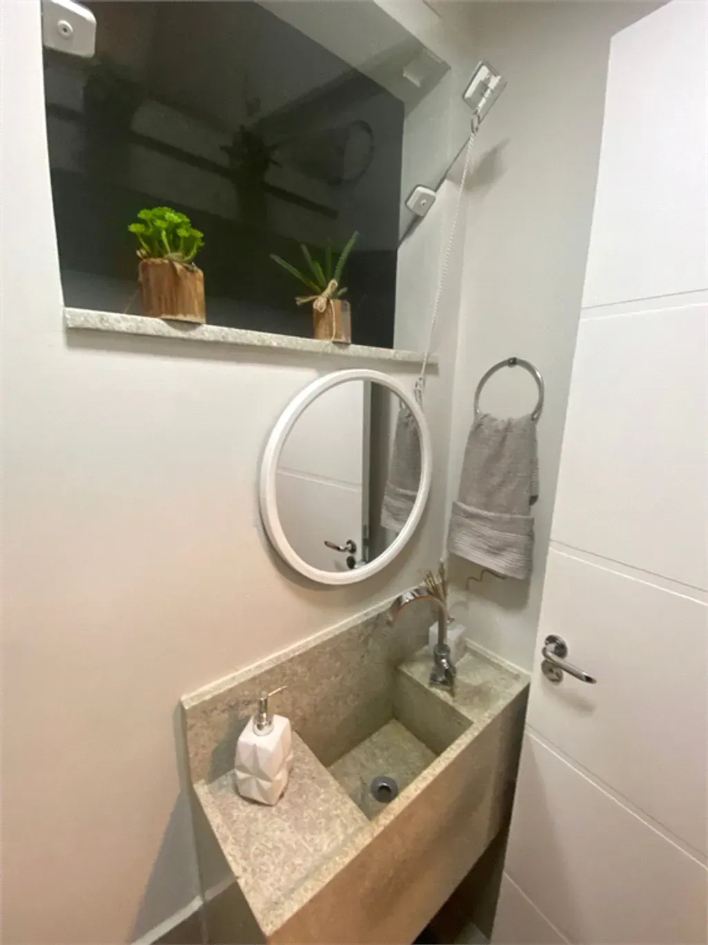 Casa com 3 quartos, 120 m² - Sam Remo - Volta Redonda — foto 7