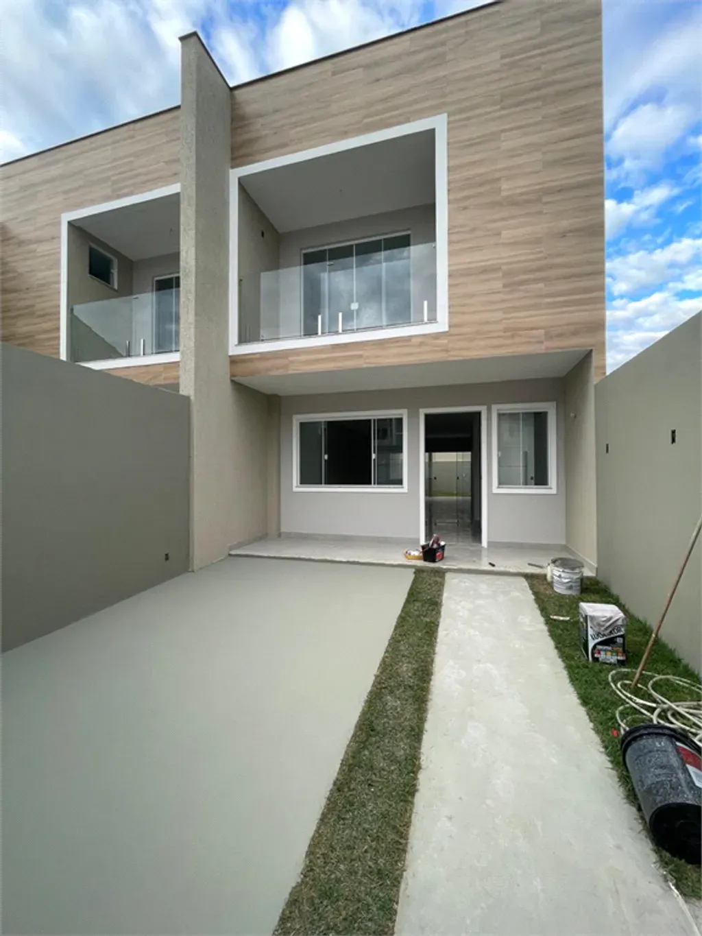 Casa com 3 quartos, 150 m² - Aero Clube - Volta Redonda — foto 13