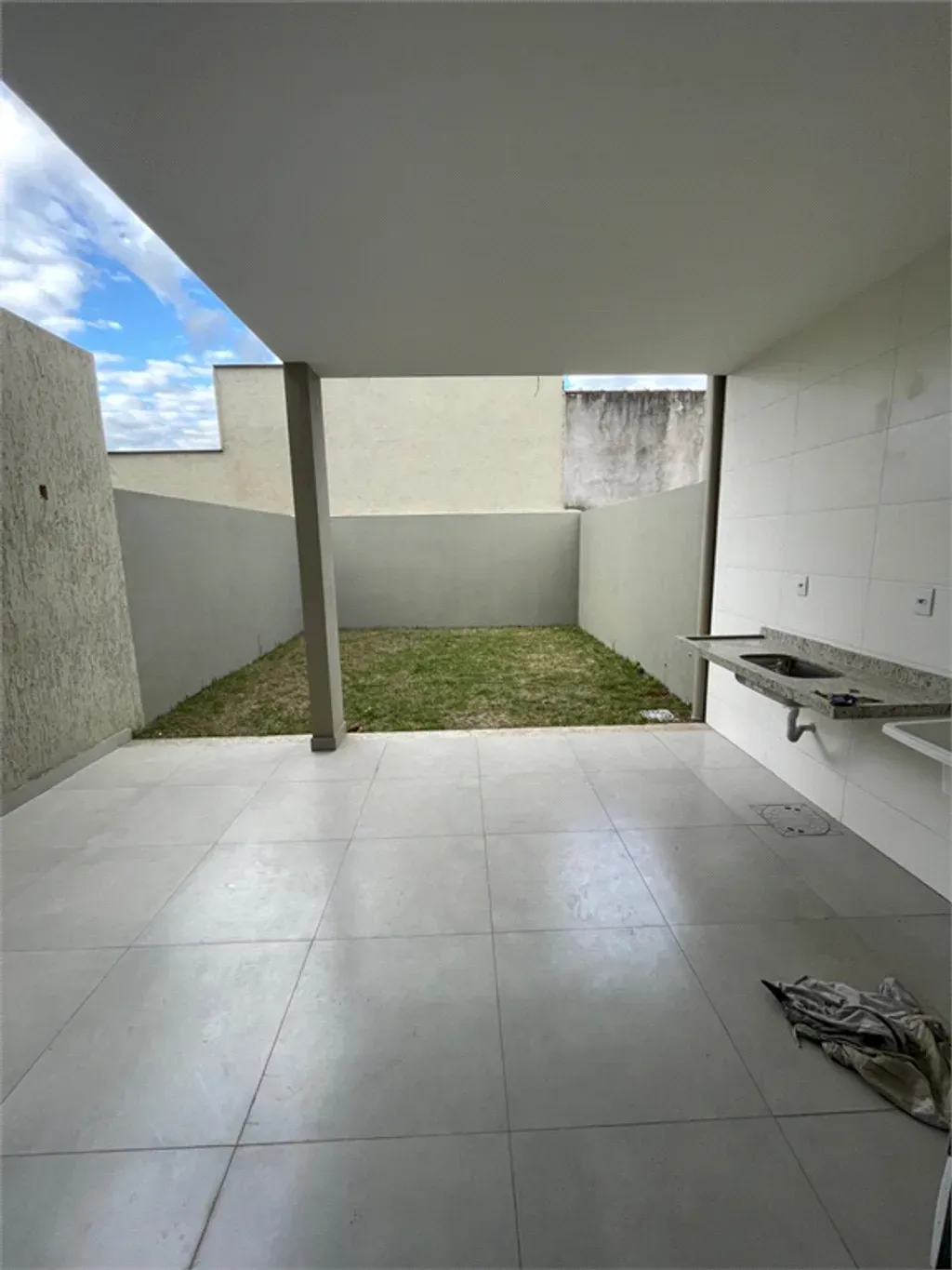 Casa com 3 quartos, 150 m² - Aero Clube - Volta Redonda — foto 14