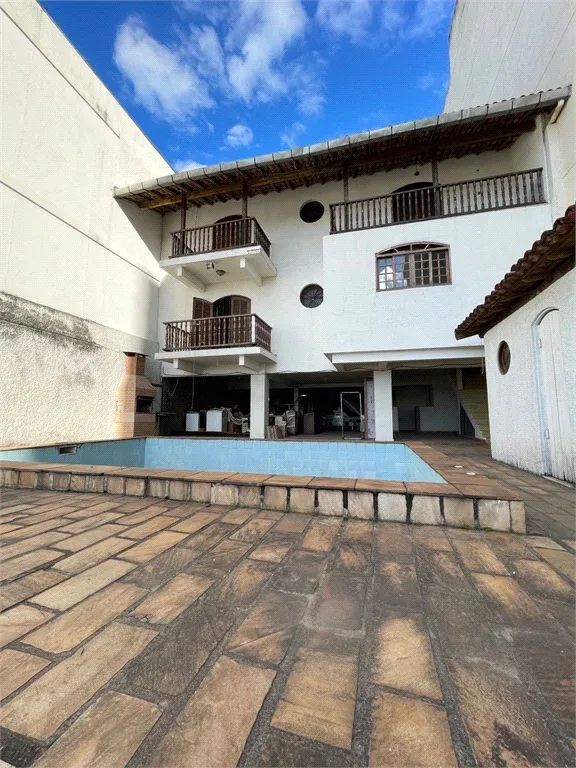 Casa com 4 quartos, 500 m² - Jardim Amália - Volta Redonda — foto 13