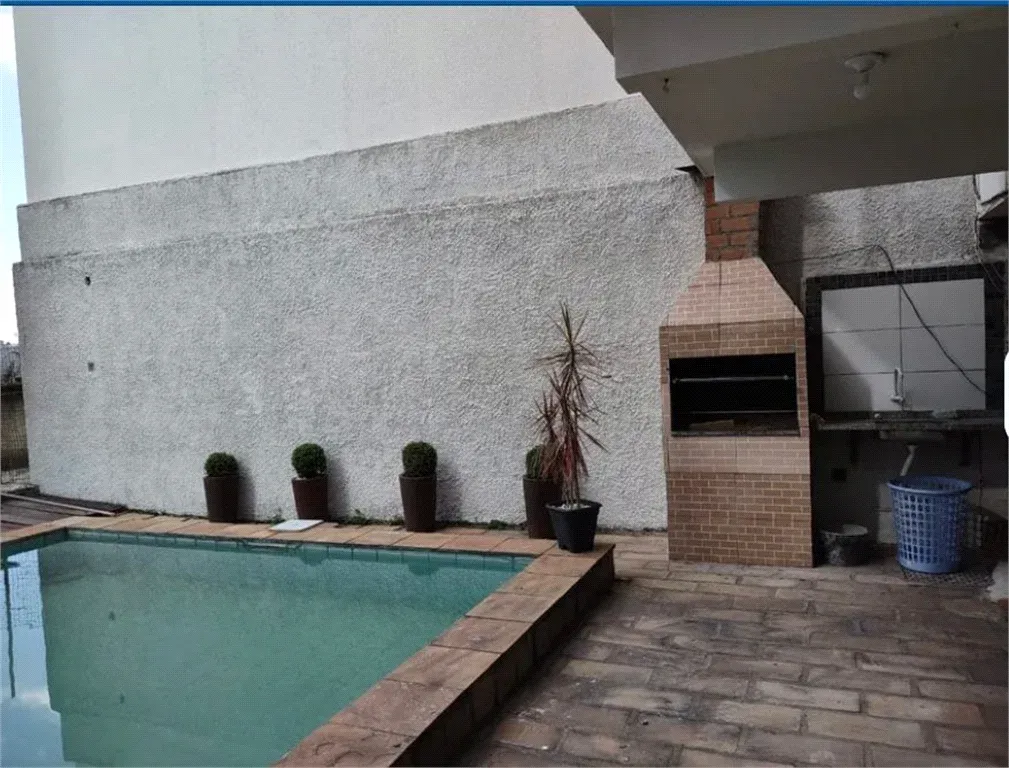 Casa com 4 quartos, 500 m² - Jardim Amália - Volta Redonda — foto 18
