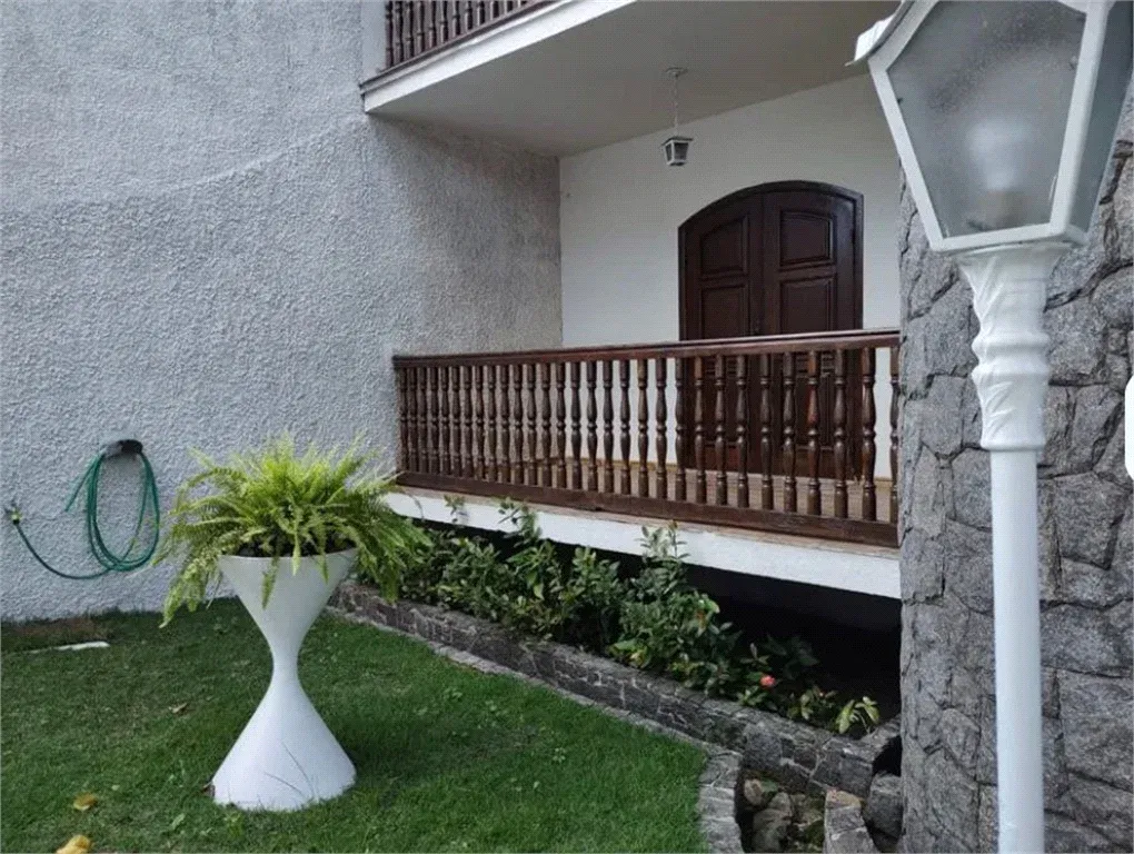 Casa com 4 quartos, 500 m² - Jardim Amália - Volta Redonda — foto 20