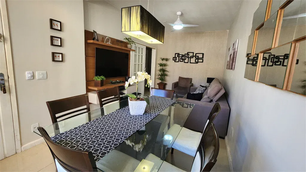 Casa com 3 quartos, 110,55 m² - Morada da Granja - Barra Mansa — foto 2