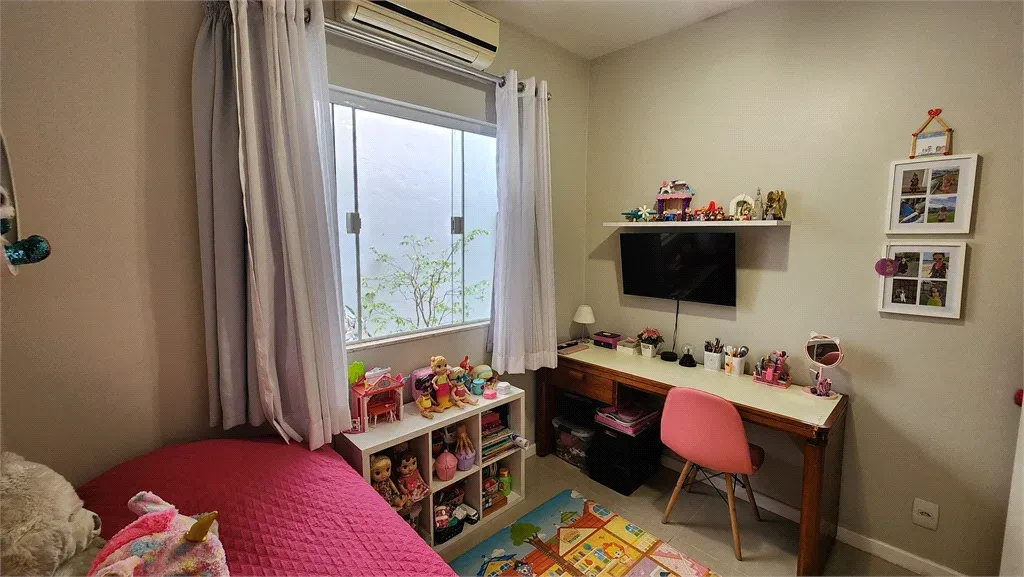 Casa com 3 quartos, 110,55 m² - Morada da Granja - Barra Mansa — foto 11