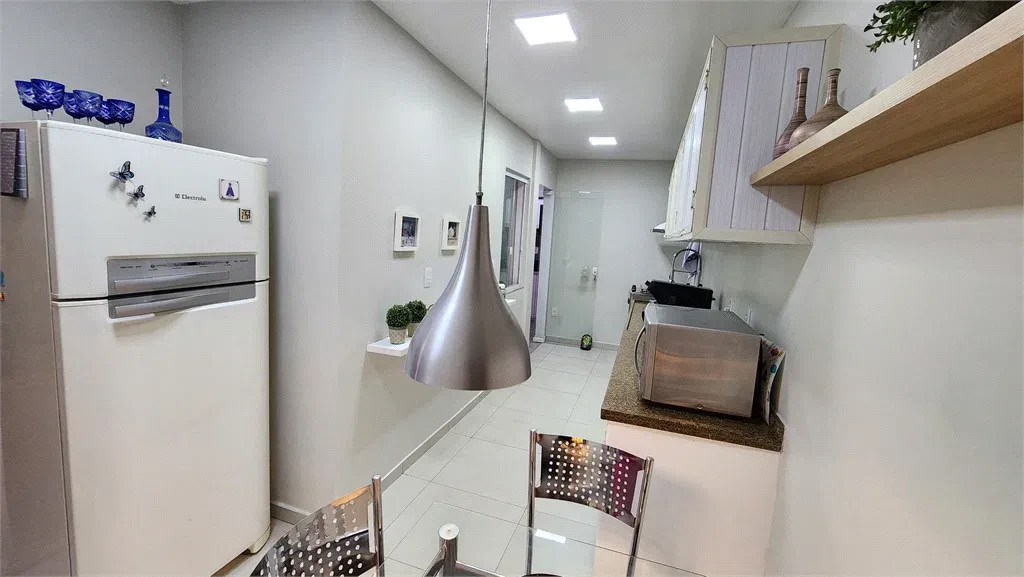 Casa com 3 quartos, 110,55 m² - Morada da Granja - Barra Mansa — foto 14