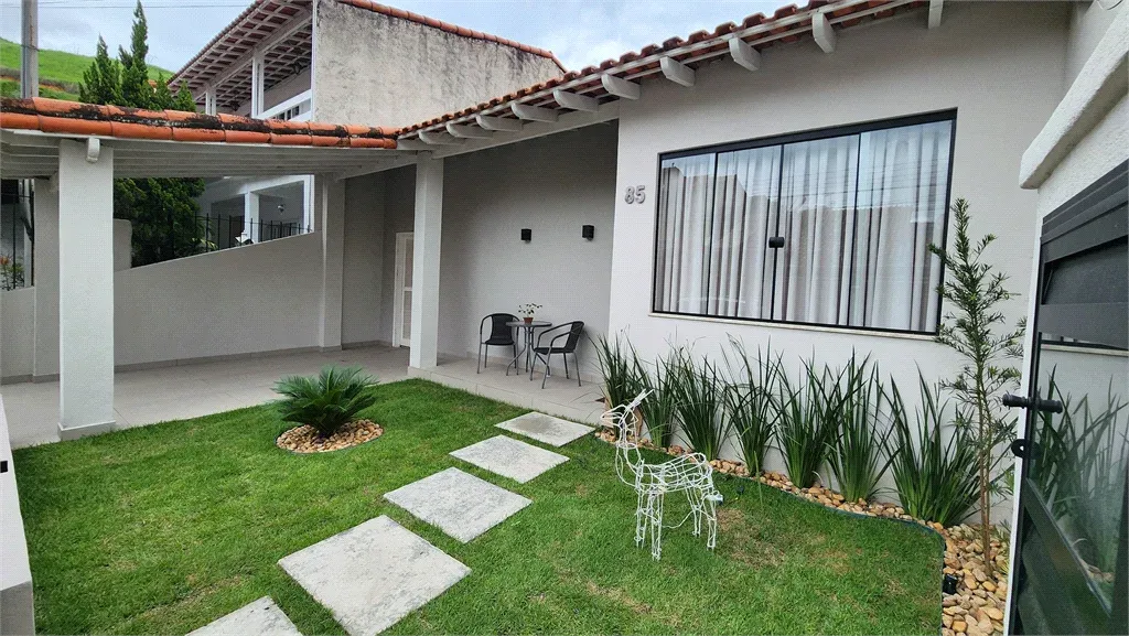 Casa com 3 quartos, 110,55 m² - Morada da Granja - Barra Mansa — foto 16