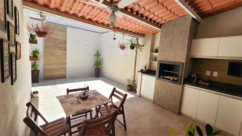 Casa com 3 quartos, 110,55 m² - Morada da Granja - Barra Mansa — foto 18