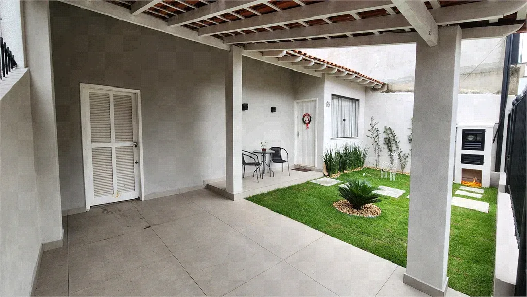 Casa com 3 quartos, 110,55 m² - Morada da Granja - Barra Mansa — foto 19