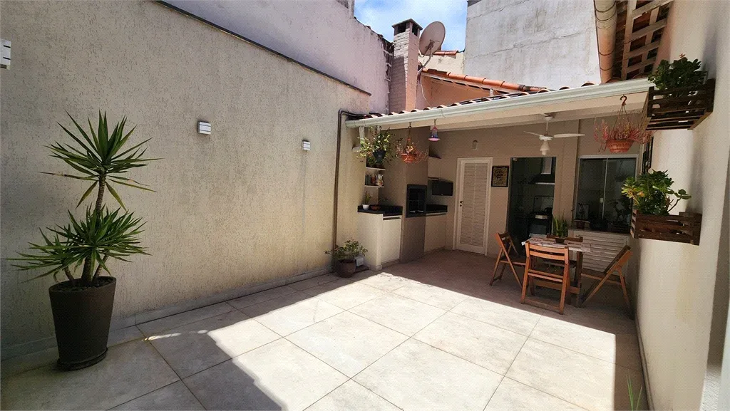 Casa com 3 quartos, 110,55 m² - Morada da Granja - Barra Mansa — foto 20