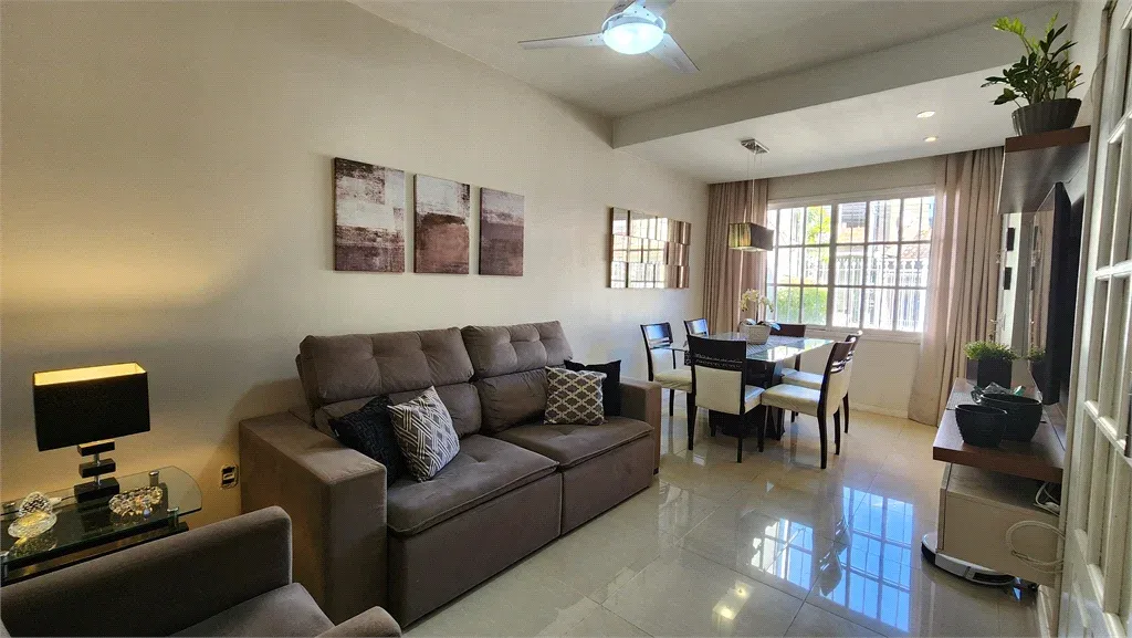 Casa com 3 quartos, 110,55 m² - Morada da Granja - Barra Mansa — foto 3