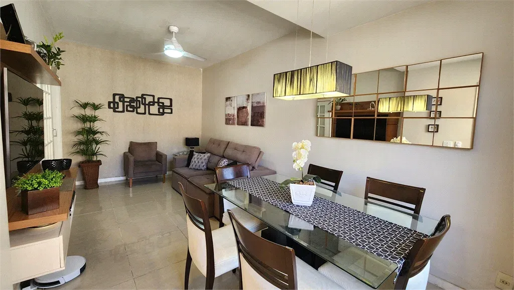 Casa com 3 quartos, 110,55 m² - Morada da Granja - Barra Mansa — foto 4