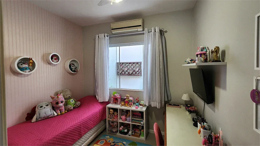 Casa com 3 quartos, 110,55 m² - Morada da Granja - Barra Mansa — foto 8