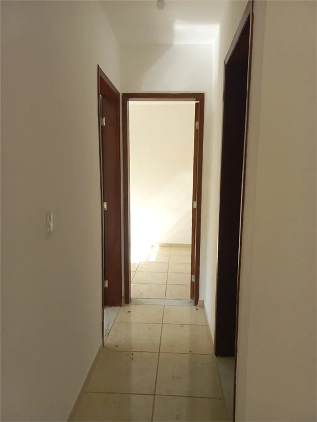 Apartamento com 2 quartos, 44,31 m² - Três Poços - Volta Redonda — foto 3